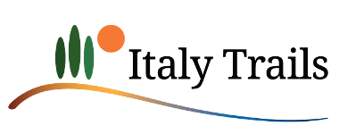 Italy Trails logo