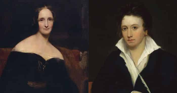 Mary-and-Percy-Shelley