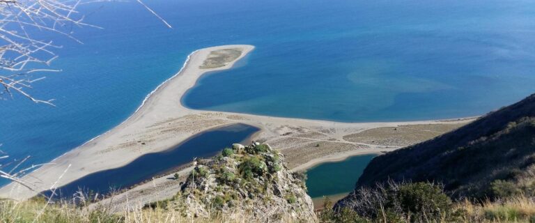 Tindari sicily italy