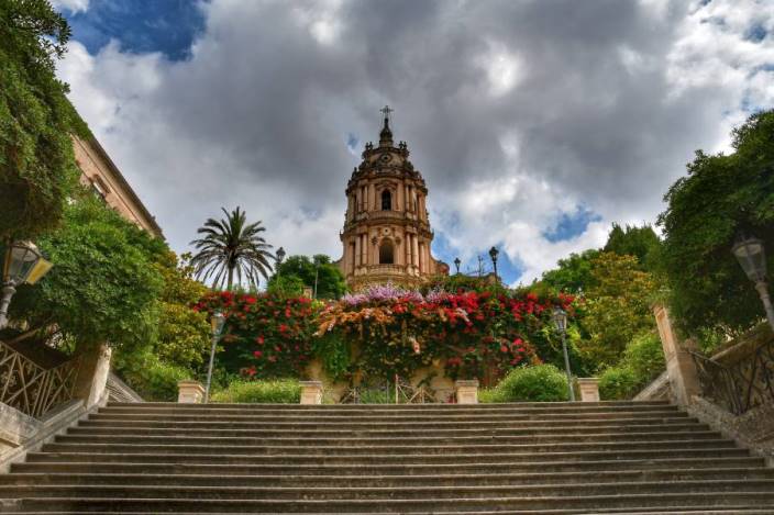 modica sicily self-drive tour