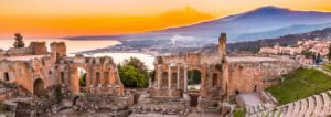 south italy trip