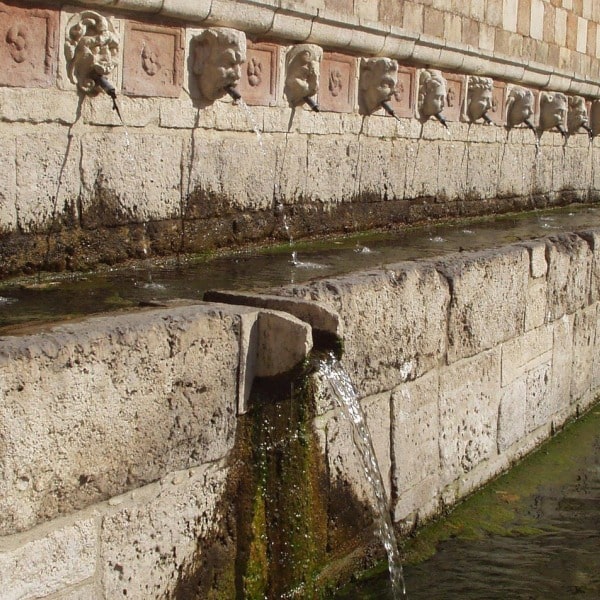 Abruzzo L'aquila