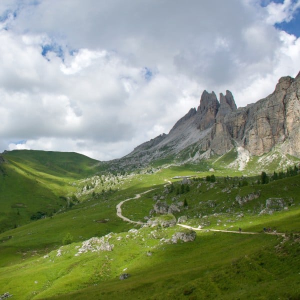 Abruzzo National Park