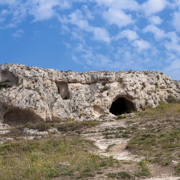 Basilicata Dolomiti Lucane