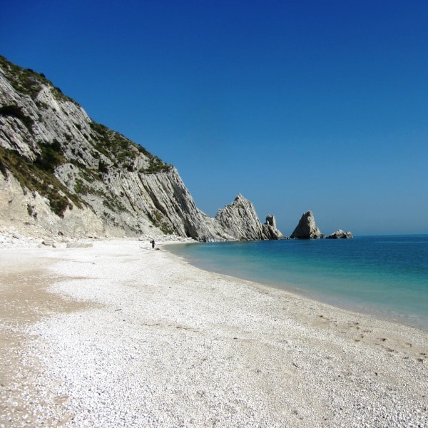 Marche Conero land