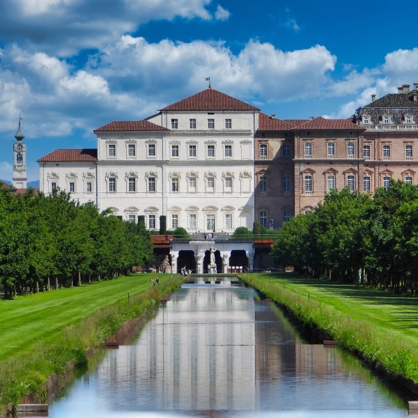 Piedmont Venaria Reale