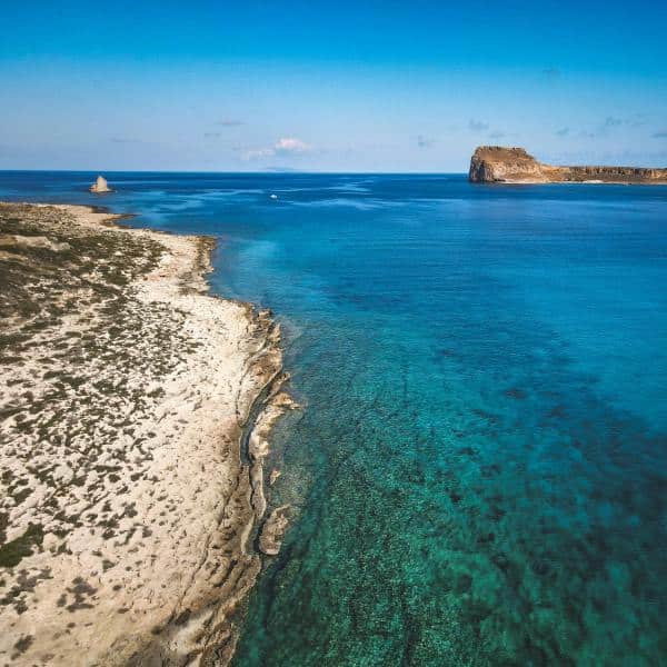 Sicily Favignana