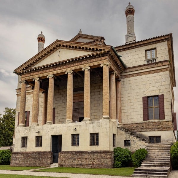Veneto Palladian Villas