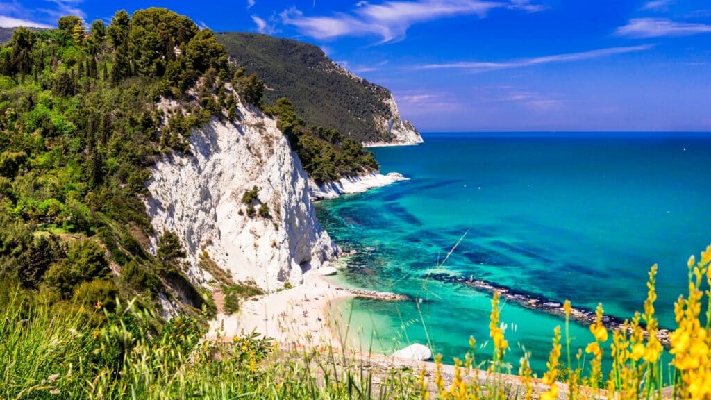 best time to visit italy