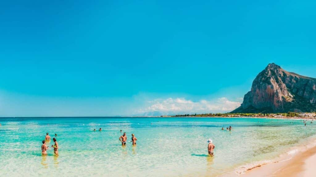 Best time to visit Italy