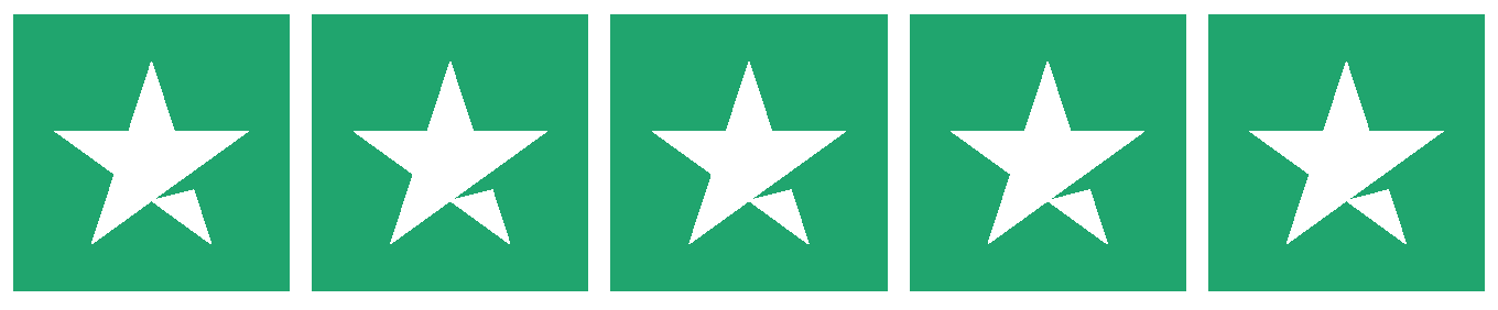 Valutazione 5 stelle