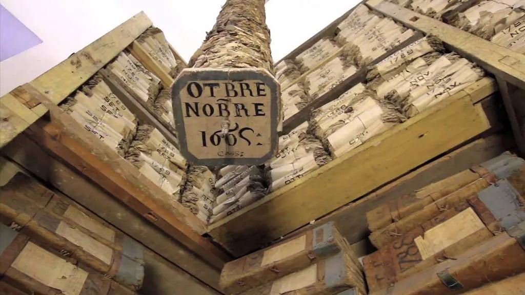 Il Cartastorie Naples