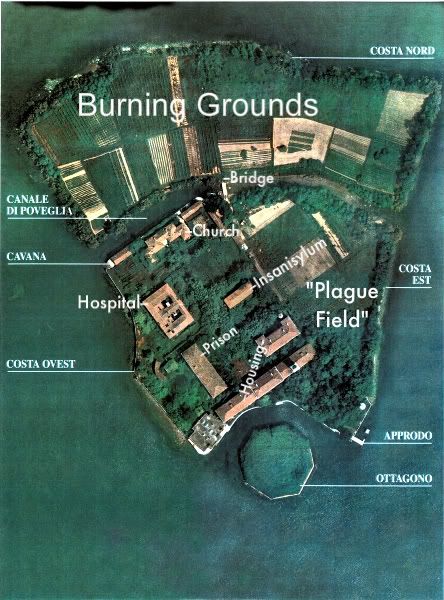 Poveglia