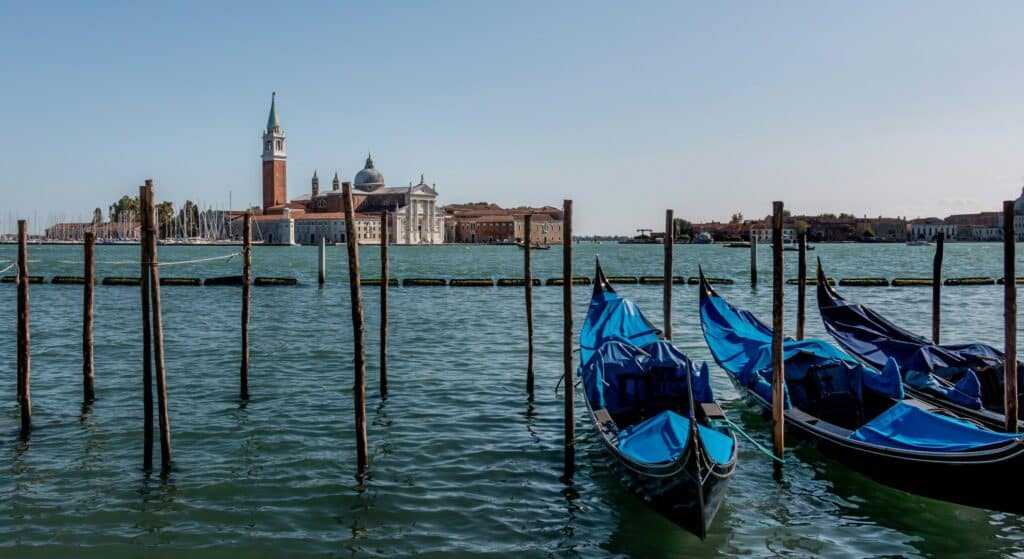 Poveglia Island