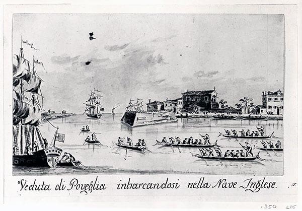 Poveglia