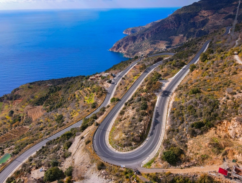 Sicily-self-drive-tour-coastal-road Italy Trails