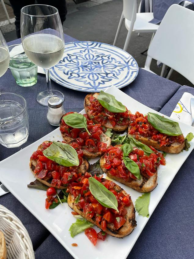 Sicily street food italy trails