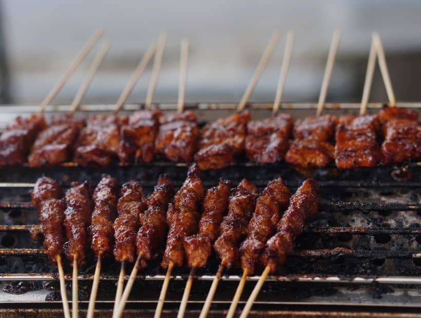 arrosticini abruzzesi arrosticini abruzzesi